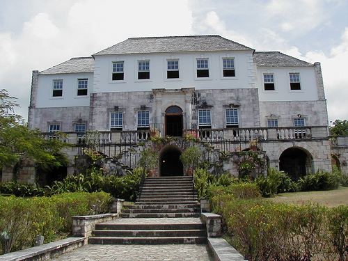 Rose Hall